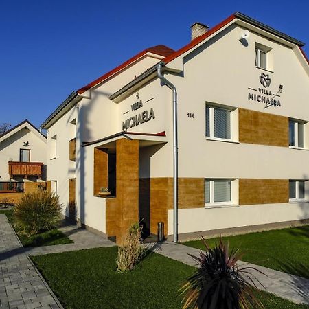 Villa Michaela Besenova Exterior photo